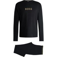 Boss - Gift Set Lounge - Zwart