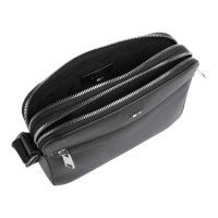 Boss - Ray_Double EW - Zwart