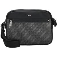 Boss - Ray_MN_Double EW - Zwart