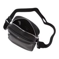 Boss - Ray_MN_NS Zip - Zwart