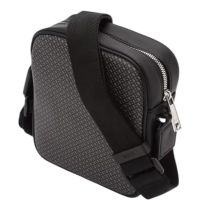 Boss - Ray_MN_NS Zip - Zwart