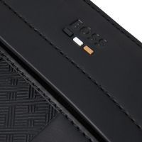 Boss - Ray_MS_S zip env - Zwart