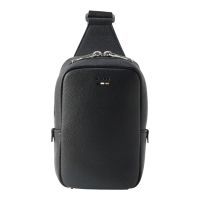 Boss - Ray_SM Monostrap - Zwart