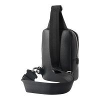 Boss - Ray_SM Monostrap - Zwart