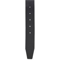 Boss - Herenriem BOSS_Icon-M_Sr35_grp - Zwart