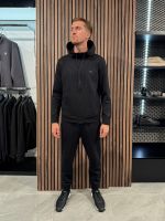 Boss - Saggy Vest - Zwart