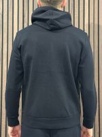 Boss - Saggy Vest - Zwart