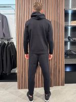 Boss - Saggy Vest - Zwart