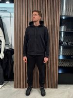 Boss - Saggy - Zwart