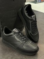 Boss - Sneakers - Zwart