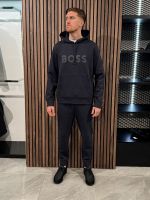 Boss - Scoody - Blauw