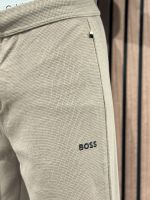 Boss - Waffle Set - Bruin