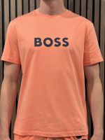 Boss - Set - Oranje