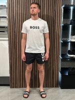 Boss - Set - Wit/Zwart
