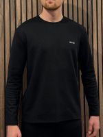 Boss - Waffle Lounge Set - Zwart 
