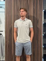 Boss - Korte broek heren - Grijs
