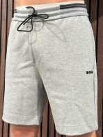 Boss - Shorts Zone - Grijs