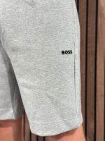 Boss - Shorts Zone - Grijs