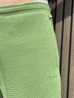 Boss - Rib Shorts - Groen