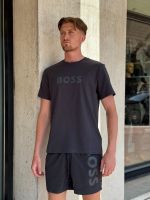 Boss - Octopus - Grijs