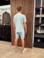 Boss - Shorts Zone - Blauw
