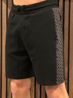 Boss - Luke Shorts - Zwart