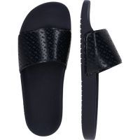 Boss - Slippers - Zwart