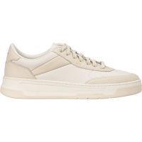 Boss - Sneakers - Beige