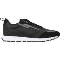 Boss - Icelin_Runn_Mono - Zwart