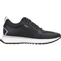 Boss - Sneakers - Blauw