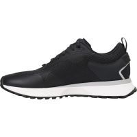 Boss - Sneakers - Blauw