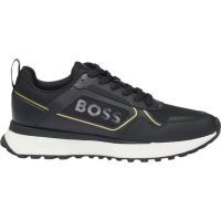 Boss - Sneakers - Zwart