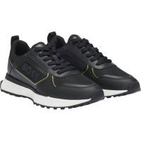 Boss - Sneakers - Zwart