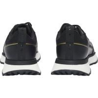 Boss - Sneakers - Zwart