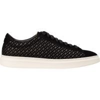 Boss - Sneakers heren - Zwart