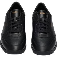 Boss - Zayn_Lowp Sneakers - Zwart