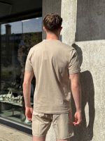 Boss - Starfish Short - Beige