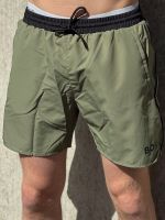 Boss - Starfish Short - Groen