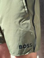 Boss - Starfish Short - Groen