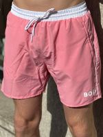 Boss - Starfish Short - Roze