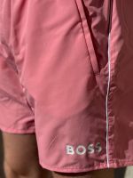 Boss - Starfish Short - Roze