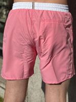 Boss - Starfish Short - Roze