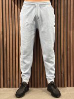 Boss - Structure Pants - Blauw