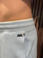 Boss - Structure Pants - Blauw