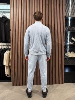 Boss - Structure Pants - Blauw