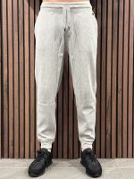 Boss - Structure Pants - Grijs