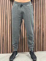 Boss - Structure Pants - Groen