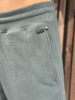 Boss - Structure Pants - Groen