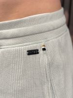 Boss - Structure Shorts - Grijs