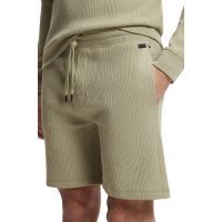 Boss - Structure Shorts - Groen